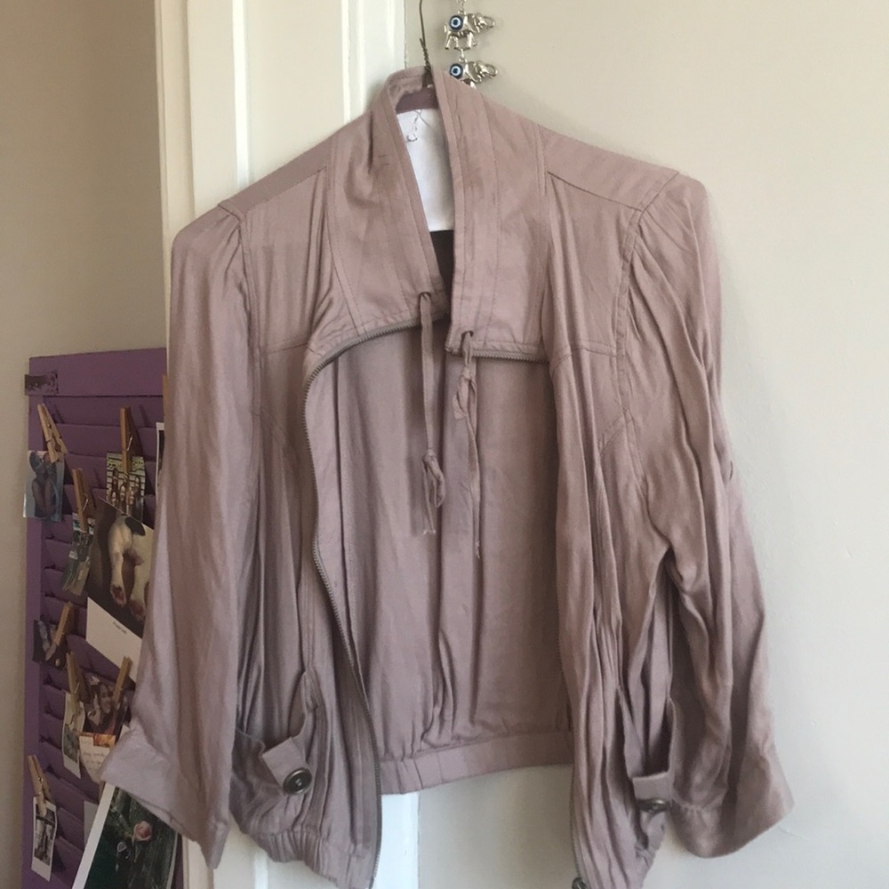 Spring Jacket